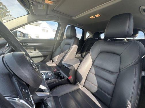 2023 Mazda CX-5 2.5 S