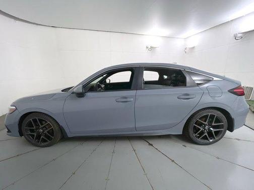 2022 Honda Civic Sport Touring
