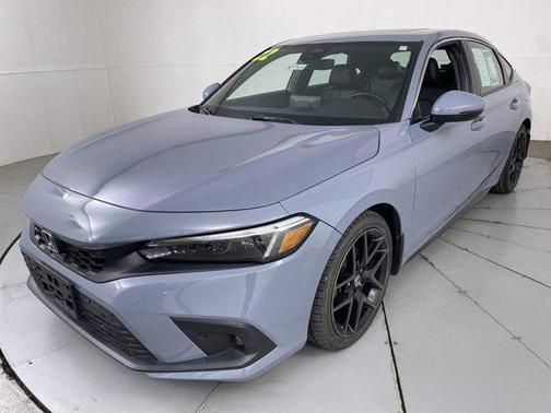 2022 Honda Civic Sport Touring