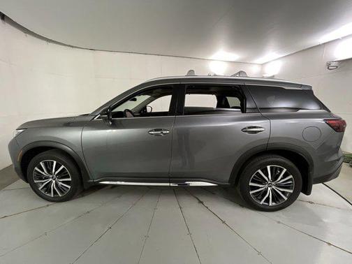 2024 INFINITI QX60 SENSORY