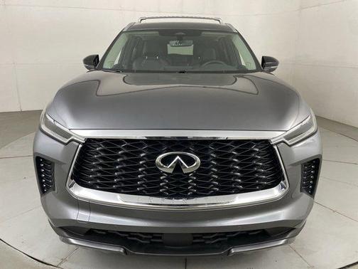2024 INFINITI QX60 SENSORY