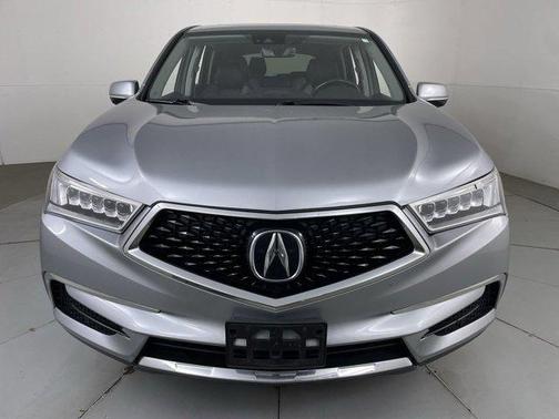 2020 Acura MDX 3.5L w/Technology Package