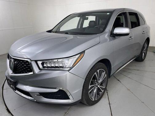 2020 Acura MDX 3.5L w/Technology Package