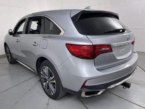 2020 Acura MDX 3.5L w/Technology Package