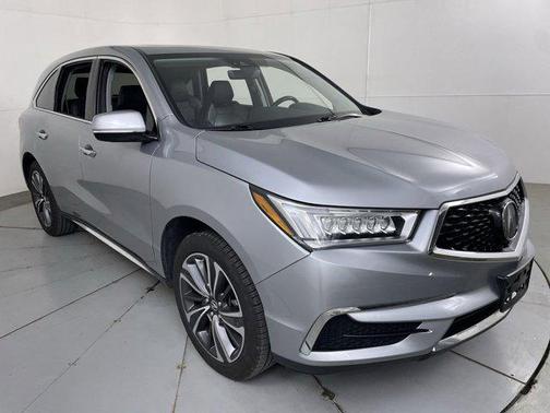 2020 Acura MDX 3.5L w/Technology Package