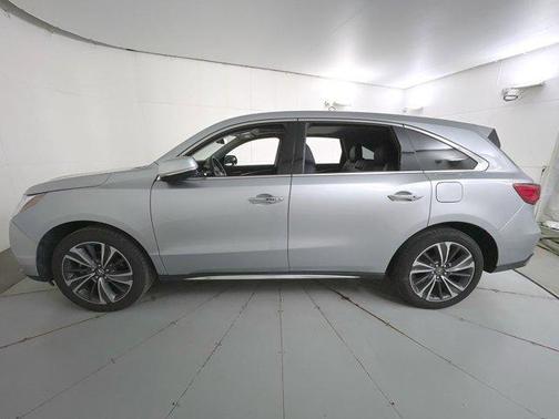 2020 Acura MDX 3.5L w/Technology Package