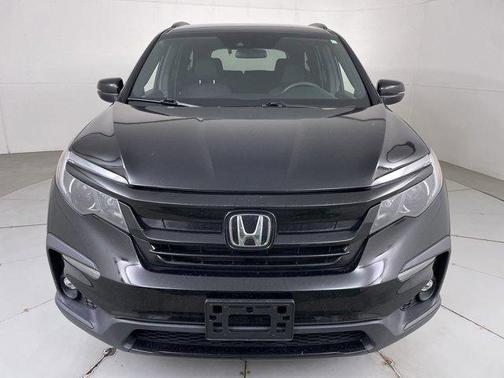2022 Honda Pilot AWD Sport