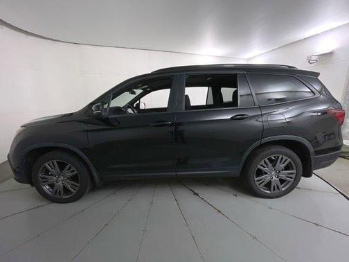 2022 Honda Pilot AWD Sport
