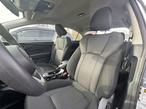 2021 Subaru Impreza Premium