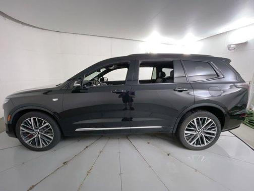2023 Cadillac XT6 Sport AWD