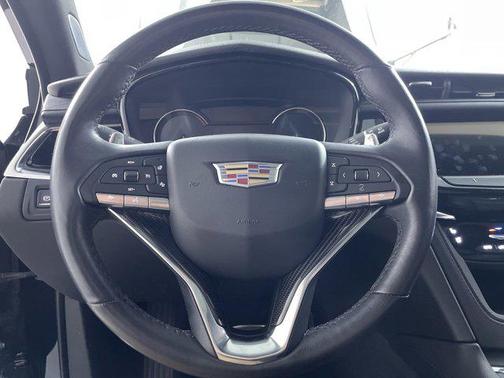 2023 Cadillac XT6 Sport AWD