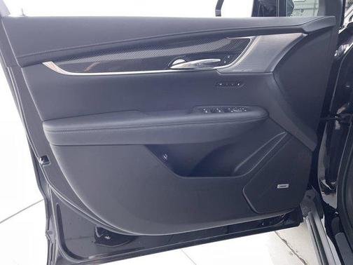 2023 Cadillac XT6 Sport AWD