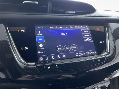 2023 Cadillac XT6 Sport AWD