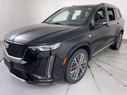 2023 Cadillac XT6 Sport AWD