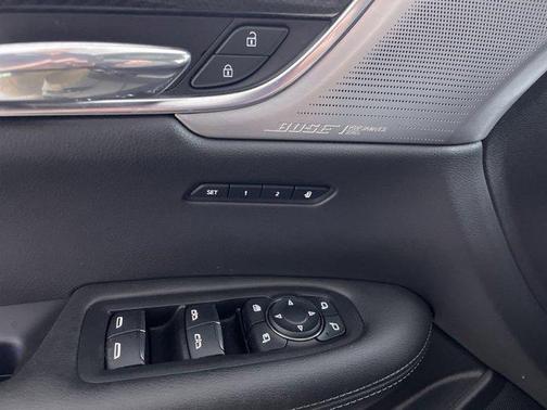 2023 Cadillac XT6 Sport AWD