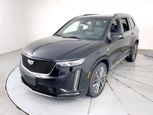2023 Cadillac XT6 Sport AWD