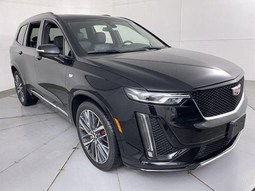 2023 Cadillac XT6 Sport AWD