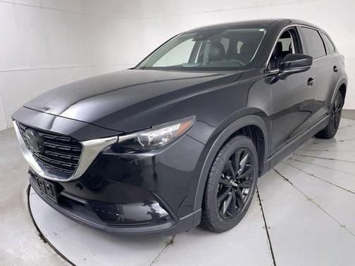 2023 Mazda CX-9 Touring