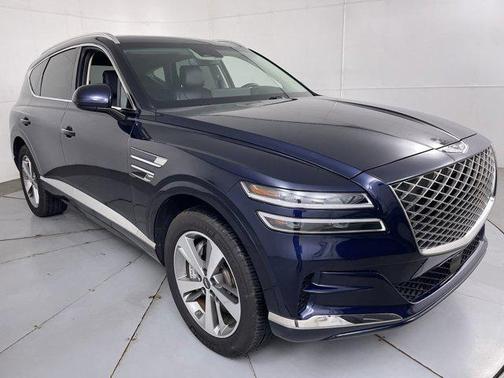 2024 Genesis GV80 3.5T