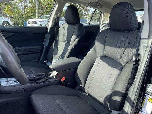 2018 Subaru Impreza 2.0i Premium