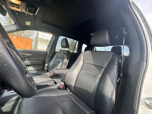 2023 Honda Passport AWD EX-L