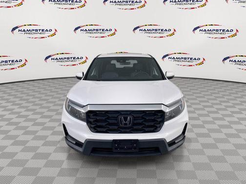 2023 Honda Passport AWD EX-L