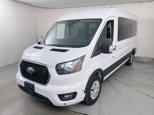 2024 Ford Transit-350 XLT