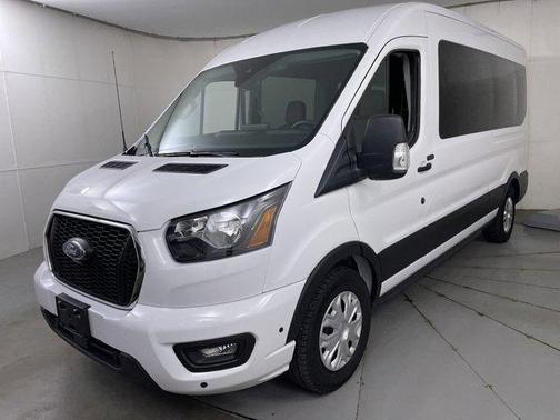 2024 Ford Transit-350 XLT