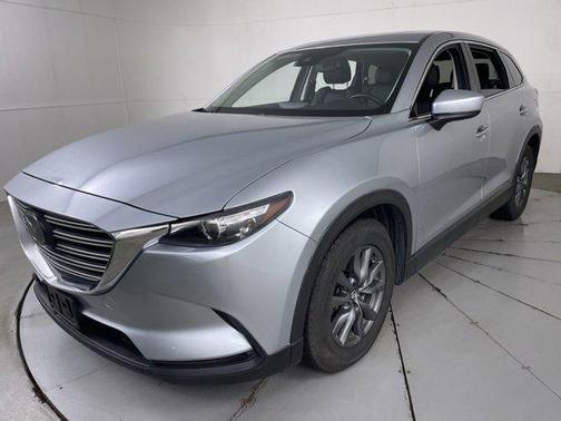 2023 Mazda CX-9 Touring