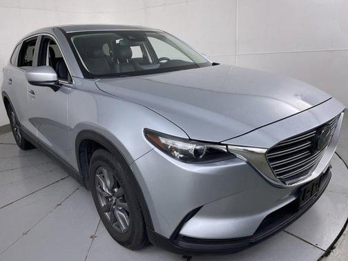 2023 Mazda CX-9 Touring
