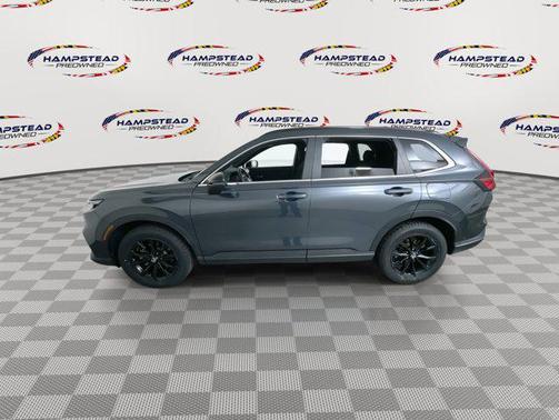 2023 Honda CR-V Hybrid Sport AWD