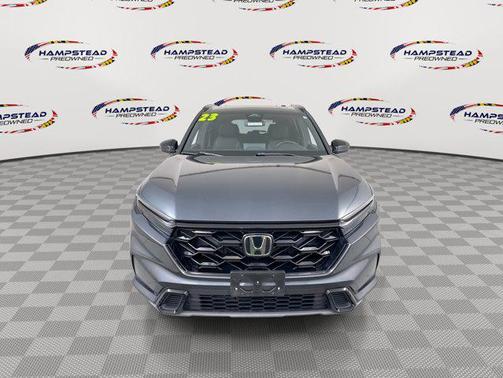 2023 Honda CR-V Hybrid Sport AWD