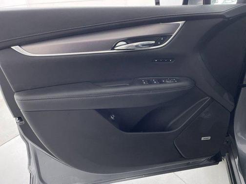 2021 Cadillac XT6 Luxury AWD