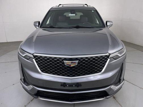2021 Cadillac XT6 Luxury AWD