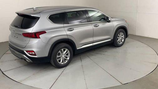 2020 Hyundai SANTA FE SEL 2.4