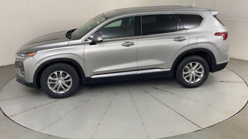 2020 Hyundai SANTA FE SEL 2.4