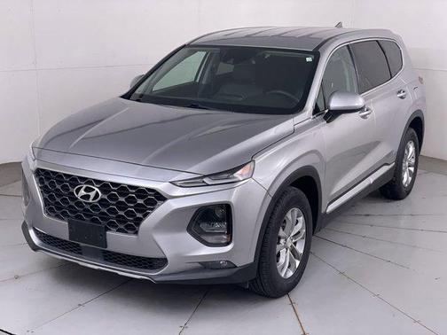 2020 Hyundai SANTA FE SEL 2.4