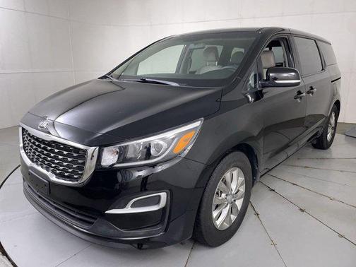 2021 Kia Sedona LX