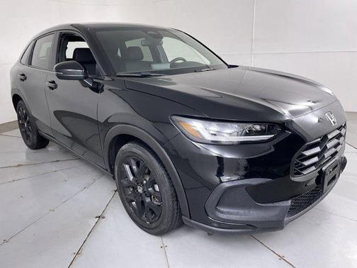 2023 Honda HR-V AWD Sport