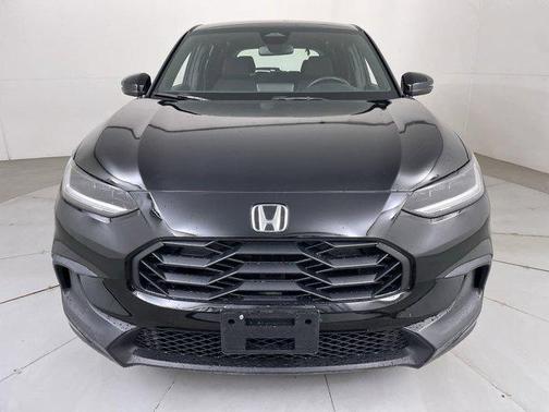 2023 Honda HR-V AWD Sport