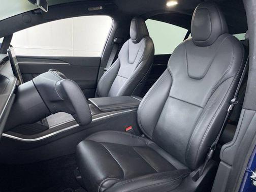 2022 Tesla Model X Dual Motor All-Wheel Drive