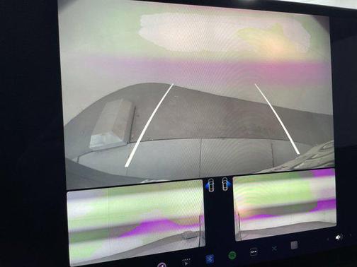 2022 Tesla Model X Dual Motor All-Wheel Drive