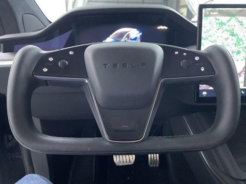 2022 Tesla Model X Dual Motor All-Wheel Drive