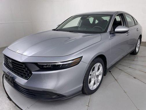 2024 Honda Accord LX 1.5T