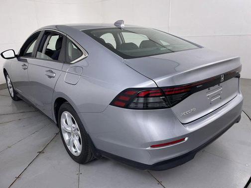 2024 Honda Accord LX 1.5T
