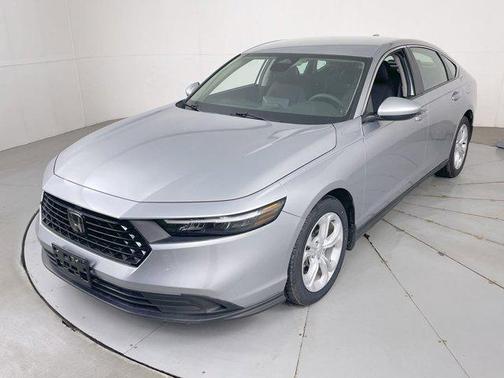 2024 Honda Accord LX 1.5T