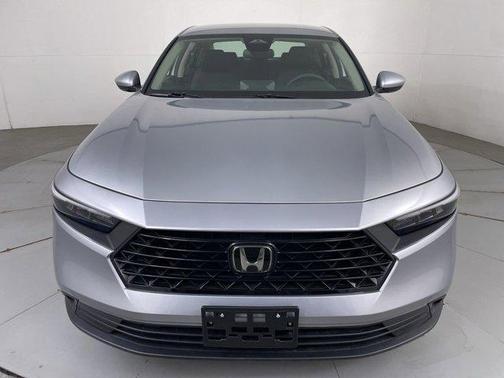 2024 Honda Accord LX 1.5T