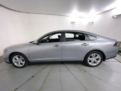 2024 Honda Accord LX 1.5T