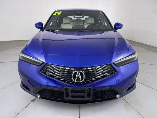 2024 Acura Integra A-SPEC Technology