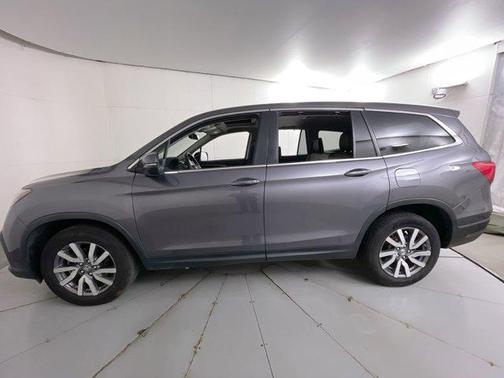 2020 Honda Pilot AWD EX-L